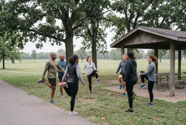 Midtown Cycling Collective — Cycling in Midtown, OKC