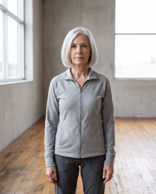 Carol Winters, Over-50 trainer