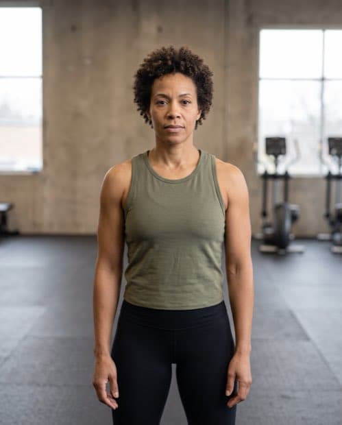 Nia Brooks, Fat loss trainer